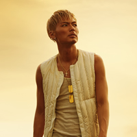 EXILE SHOKICHI OFFICIAL WEBSITE